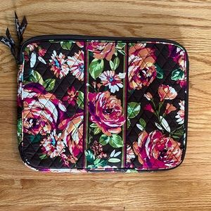 Vera Bradley, laptop case